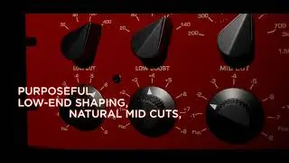 MixWave: D.W. Fearn VT-5
