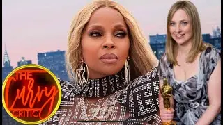 Vanessa Roth Shares Unforgettable Moment with Mary J. Blige