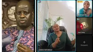 BOX NEWS:SENGA ACID NE ZAINAH NATURALS KYEBAKOZE PASTOR DEO