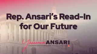 LIVE at the US Capitol! We're reading all 1,000 pages of the Republican reconciliation bill