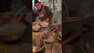 31日土曜日 屋台ラーメン北国①