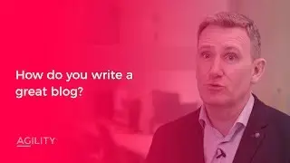 How Do You Write A Great Blog for Your B2B SaaS Startup?