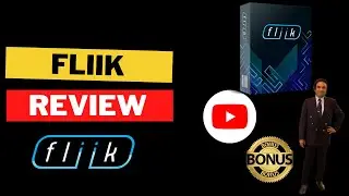 Fliik Review [DON'T GET THIS WITHOUT MY 💰CUSTOM💰 BONUSES]