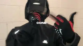 ogtreasure7 - cone (slowed + reverb)