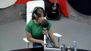 Ани Лорак в гостях у 