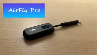 AirFly Pro - Bluetooth Magic!