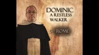 Trailer: Dominic, a restless walker