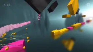 Chameleon Run 3-star run II-4 Precision