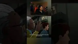 Мой сварливый сосед 😂