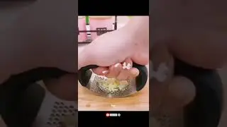 Garlic Tool #shorts #tooltechhd #garlic