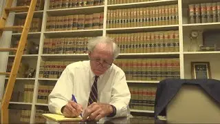Closer look at proposed amendments on Florida's Constitution