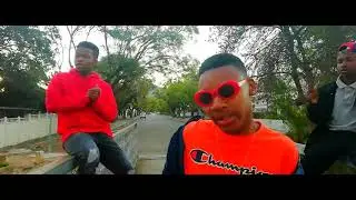Acekid & King Stunna _ Dance [Official Music Video] Dir. By Juju Soko