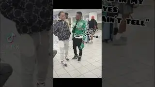 How Ti & Boosie Conversation Actually Went 🤣 (Ti Got Pressed)