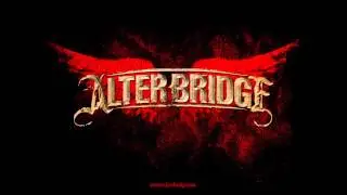 Alter Bridge - Come to Life (drums only)
