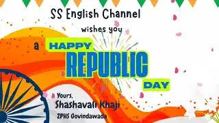 Republic Day  Wishes 