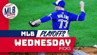 Blue Jays vs. Mariners ALCS Game 3 Picks - 10/15/25