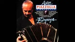 Astor Piazzolla - Marejadilla