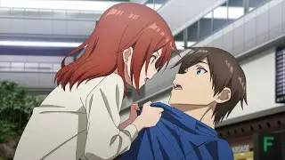 Kawasegawa's speech ! Bokutachi no Remake 11 - 1080HD