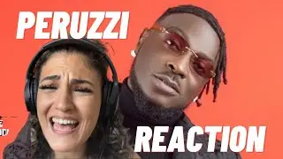 Peruzzi - Hypertension / MUSIC REACTION