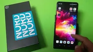 OnePlus Nord CE 5G: Parental Control Settings - How To use digital wellbeing on OnePlus Nord 4