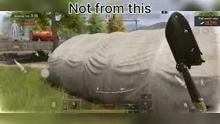 New Spot Found By Enemy Farm Lockdown