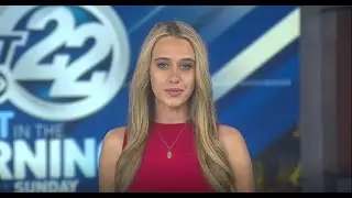 Anchor/Reporter Reel Oct.  2025