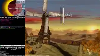 Lineage II Essence | Green | РуОфф | SpellSinger с нуля #1