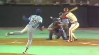 Fernando Valenzuela 