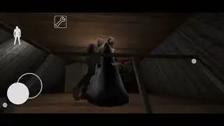 Granny: Legacy | Ep-11 | Main door escape | No hide Challenge.