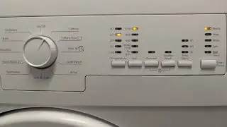 blomberg WNF6221 - cotton 60