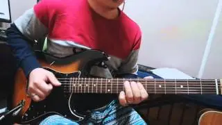 Belcat OVD 502 sound sample