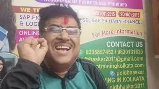 HOLI OFFER| INFORMATION| SAP TRAINING IN KOLKATA
