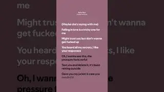 Entry Four - Jaydes Archive (Lyrics)