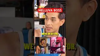 Brandon Rogers Spills Helluva Boss Voice Acting Secrets!