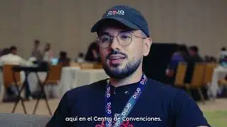 Inside LATAM's Biggest Web3 Hackathon: 350+ Developers Building | Dojo Coding x Starknet