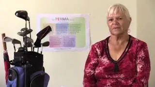 How to Build Resilience in Older People in Salisbury using the PERMA Model - 2015