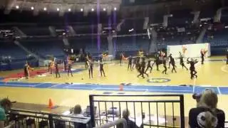 South Florida Superstars - Grand National 2013