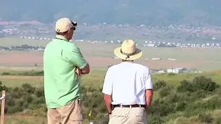 Community Tour of BackCountry in Highlands Ranch, CO | Shea Homes