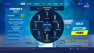 Season 11 is here