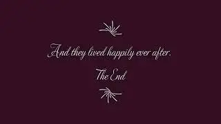 Jenivere, The Thief, & Her Lover