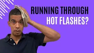 How to Keep Running Strong Through Menopause (Even After 40!)