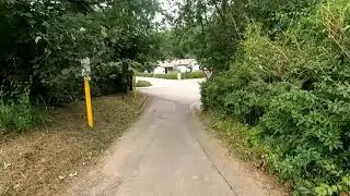 Cycling Saarland, Lautzkirchen, Bliesdalheim, Seelbach, Bebelsheim, Fechingen, Biesingen