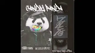 Drako - Candy Panda (ft drumkvng)