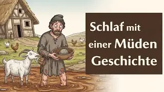 Wie das Leben als armer Schlucker im Mittelalter wirklich war (Spoiler: Es war die Hölle) | Schlaf