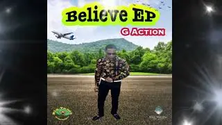 G Action - Saucy [Official Audio]