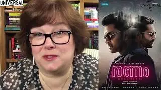American Reacts to Ranam   Detroit Crossing Sneak Peek 2 Teaser &brvbar; Pruthviraj