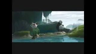 Kung Fu Panda 2 - If Today Was Your Last Day