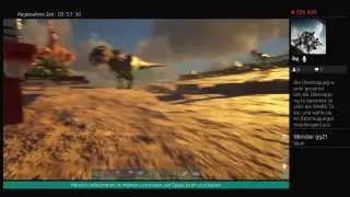 Ark Survival Server PrimalWorld PvP German/Stream Mit Monstergg21