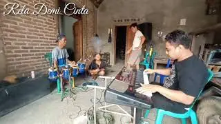 RELA DEMI CINTA - GALAXY PRO AUDIO - JAVA MUSIC TERBARU 2020
