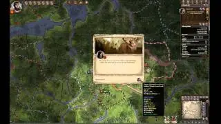 Crusader Kings 2 &mdash; дополнение The Old Gods